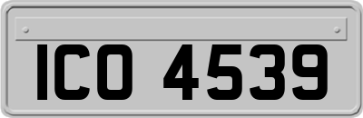 ICO4539