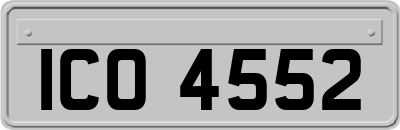ICO4552