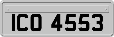 ICO4553