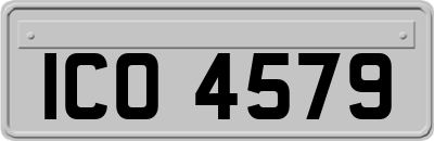 ICO4579
