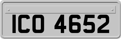 ICO4652