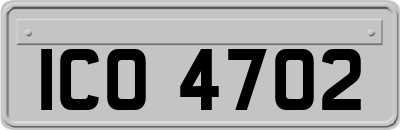 ICO4702