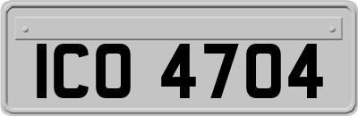 ICO4704
