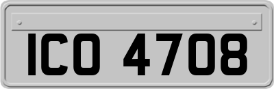 ICO4708