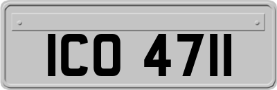 ICO4711