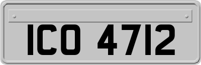 ICO4712