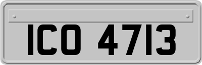 ICO4713