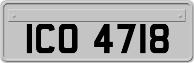 ICO4718