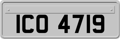 ICO4719