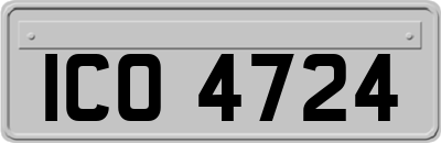 ICO4724