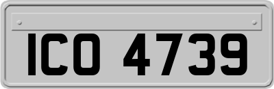 ICO4739