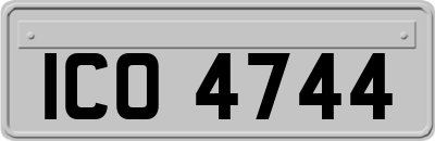 ICO4744