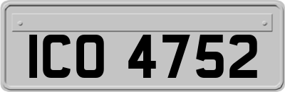 ICO4752