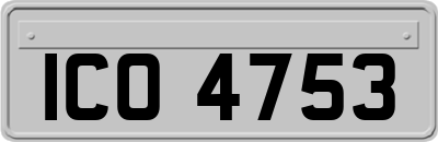 ICO4753