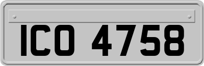 ICO4758
