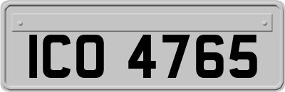 ICO4765