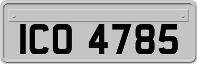 ICO4785
