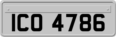 ICO4786
