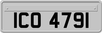 ICO4791