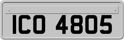 ICO4805