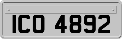 ICO4892