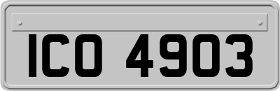 ICO4903