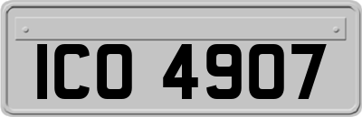 ICO4907