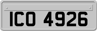 ICO4926