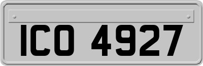 ICO4927