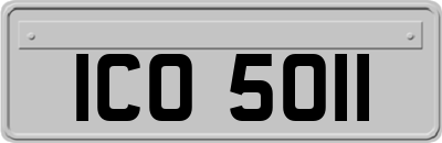 ICO5011