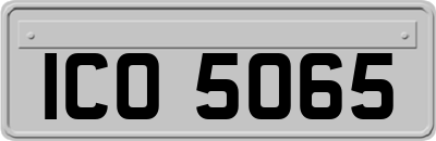 ICO5065