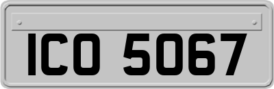 ICO5067