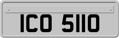 ICO5110