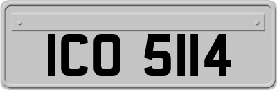 ICO5114