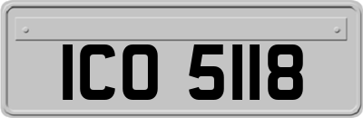 ICO5118