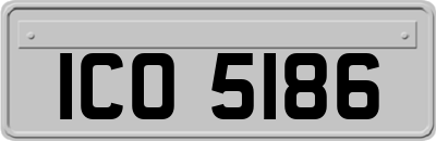 ICO5186