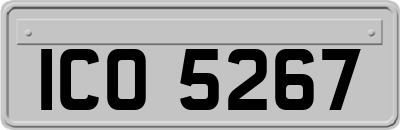 ICO5267