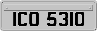 ICO5310