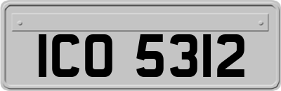 ICO5312