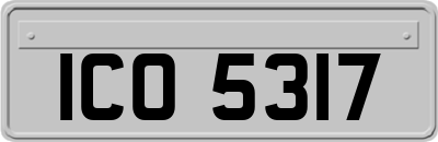 ICO5317