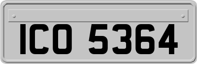 ICO5364
