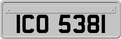ICO5381