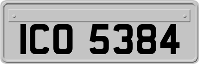 ICO5384