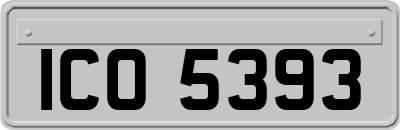 ICO5393