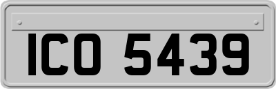 ICO5439