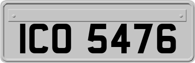 ICO5476