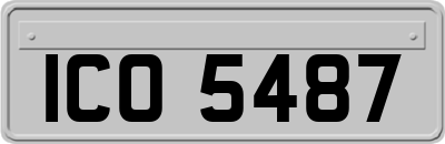 ICO5487
