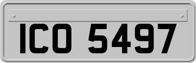 ICO5497