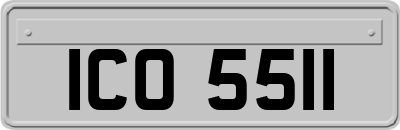 ICO5511
