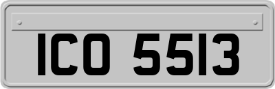 ICO5513